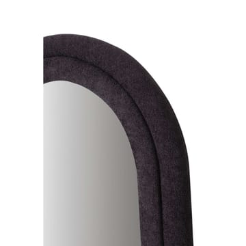 Ottawa Golvspegel 65x170 cm - Svart - Inredning - Speglar - Helkroppsspegel