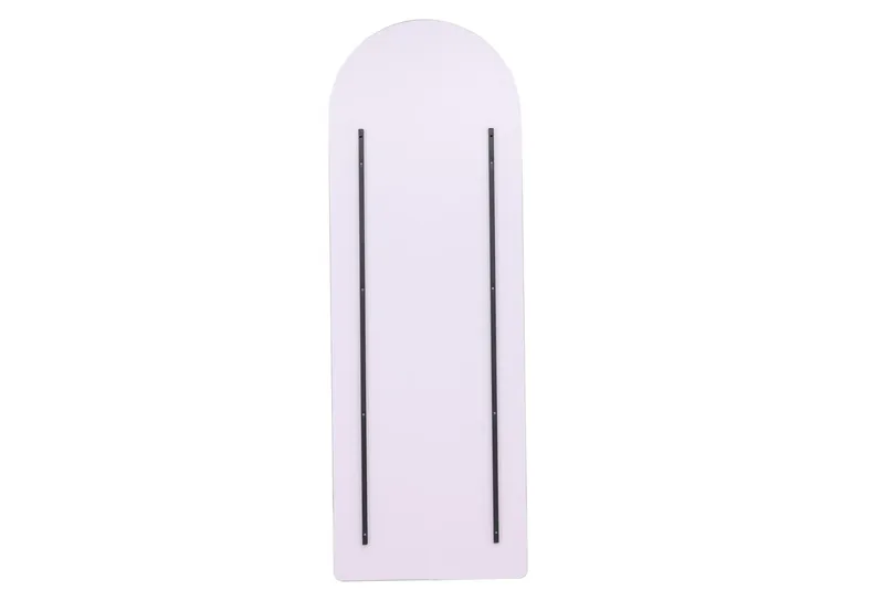 Sarasota Stor spegel 193 cm - roseguld - Inredning - Speglar - Väggspegel