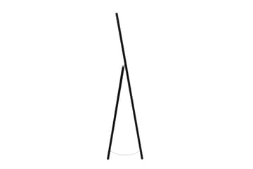 Sebring Vägghängd Spegel 55x170 cm - Svart - Inredning - Speglar - Väggspegel