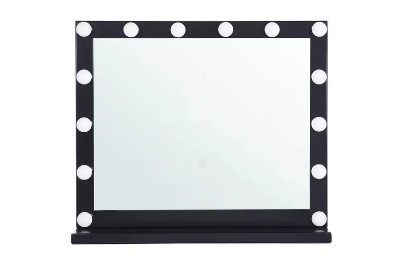 Sminkbordsspegel Beauvoir, undefined