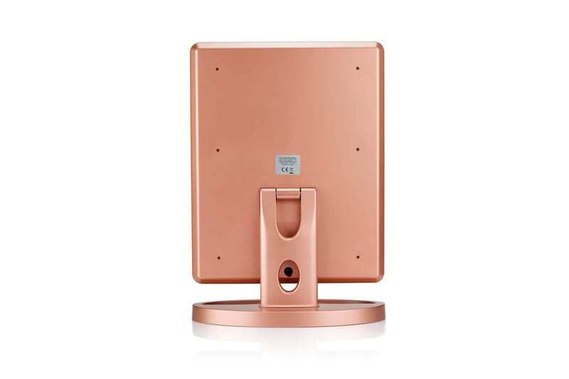 Sminkspegel Beautifly GamourVue med LED-belysning - Inredning - Speglar - Spegel med belysning