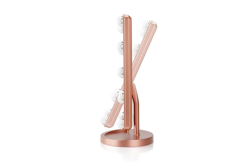 Sminkspegel Beautifly GamourVue med LED-belysning - Inredning - Speglar - Sminkspegel