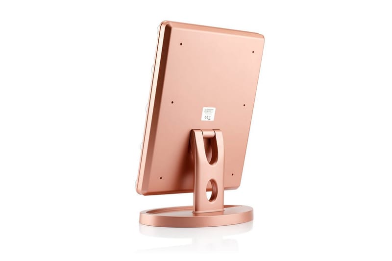 Sminkspegel Beautifly GamourVue med LED-belysning - Inredning - Speglar - Sminkspegel