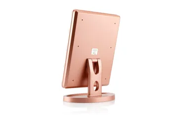 Sminkspegel Beautifly GamourVue med LED-belysning - Inredning - Speglar - Spegel med belysning