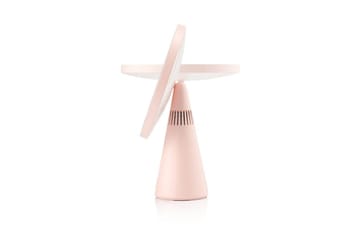 Sminkspegel Beautifly Smart Moon med inbyggd Bluetooth-högtalare - Inredning - Speglar - Spegel med belysning