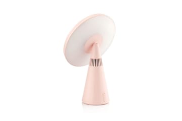 Sminkspegel Beautifly Smart Moon med inbyggd Bluetooth-högtalare - Inredning - Speglar - Spegel med belysning