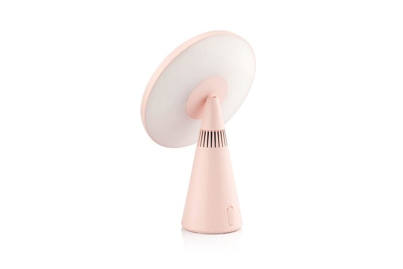 Sminkspegel Beautifly Smart Moon med inbyggd Bluetooth-högtalare - Inredning - Speglar - Sminkspegel