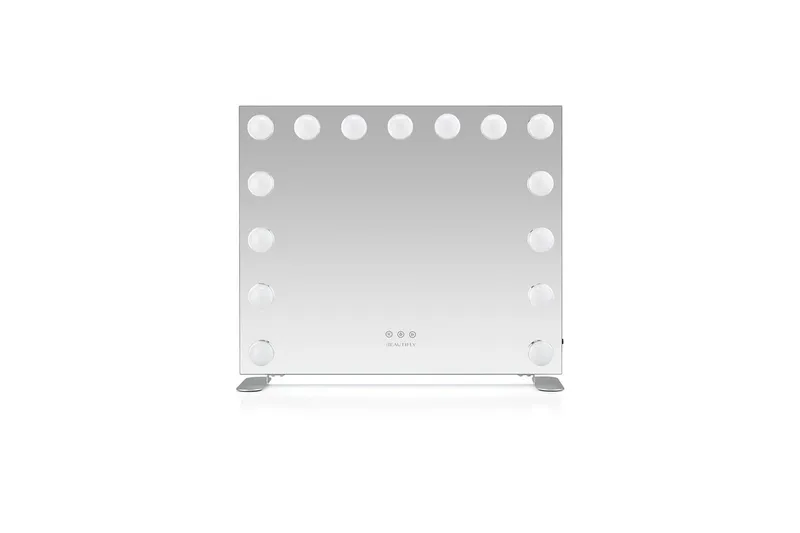 Sminkspegel Beautifly Visage med LED-belysning, undefined