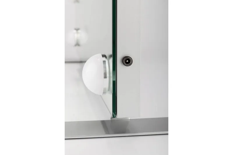 Sminkspegel Beautifly Visage med LED-belysning - Inredning - Speglar - Spegel med belysning