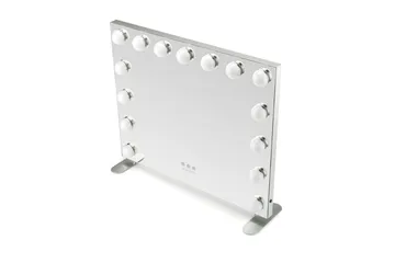 Sminkspegel Beautifly Visage med LED-belysning - Inredning - Speglar - Spegel med belysning