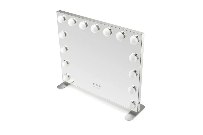 Sminkspegel Beautifly Visage med LED-belysning - Inredning - Speglar - Spegel med belysning