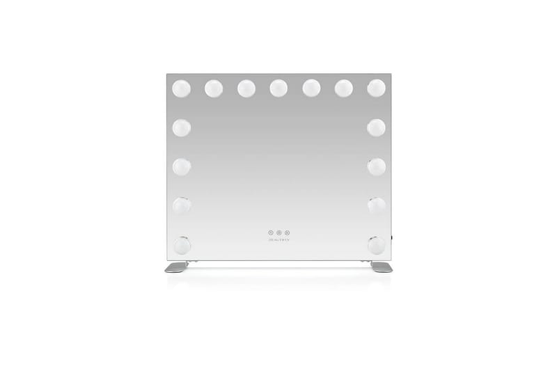 Sminkspegel Beautifly Visage med LED-belysning - Inredning - Speglar - Sminkspegel