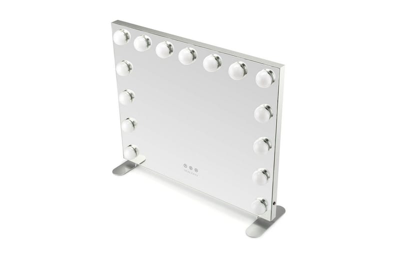 Sminkspegel Beautifly Visage med LED-belysning - Inredning - Speglar - Sminkspegel