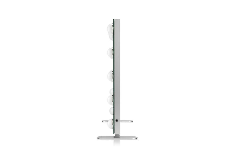Sminkspegel Beautifly Visage med LED-belysning - Inredning - Speglar - Sminkspegel