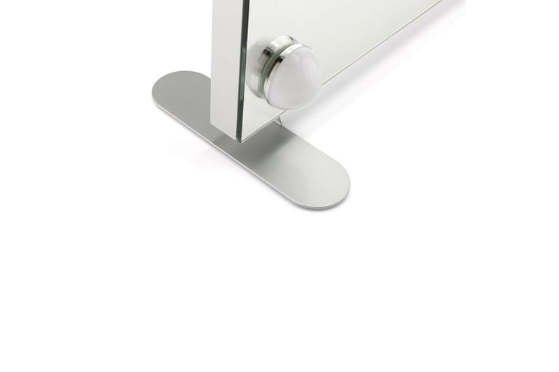 Sminkspegel Beautifly Visage med LED-belysning - Inredning - Speglar - Sminkspegel