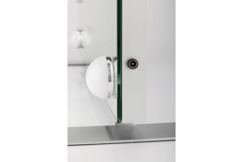 Sminkspegel Beautifly Visage med LED-belysning - Inredning - Speglar - Sminkspegel