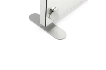Sminkspegel Beautifly Visage med LED-belysning - Inredning - Speglar - Spegel med belysning