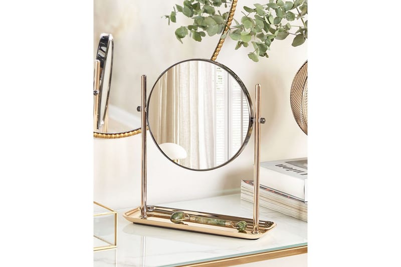 Sminkspegel Finistere - Inredning - Speglar - Sminkspegel