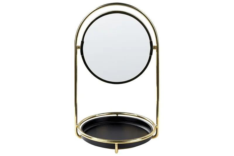 Sminkspegel Indre, undefined