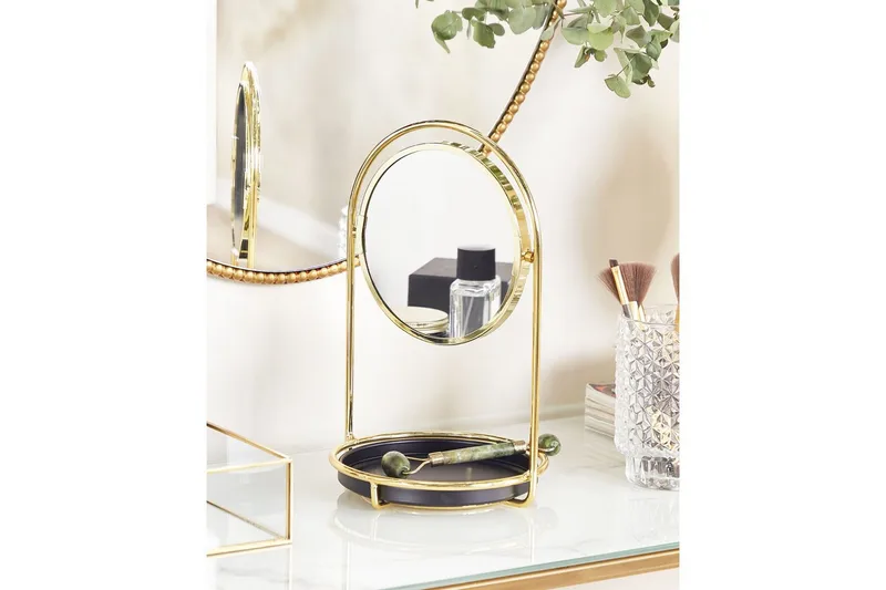 Sminkspegel Indre - Inredning - Speglar - Sminkspegel