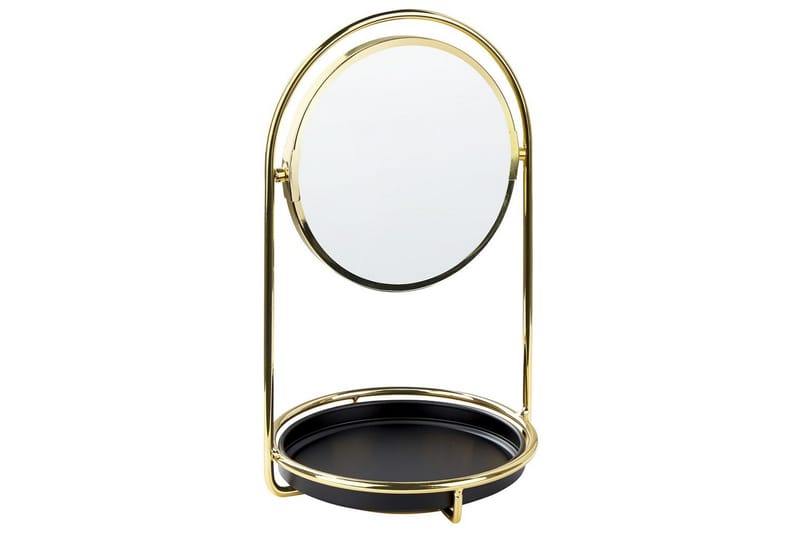 Sminkspegel Indre - Inredning - Speglar - Sminkspegel