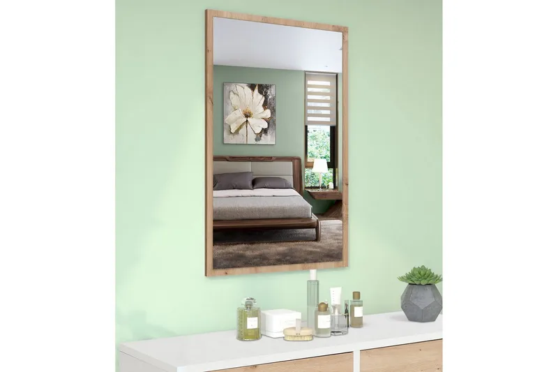 Spegel Astral Natur - Natur - Inredning - Speglar - Väggspegel