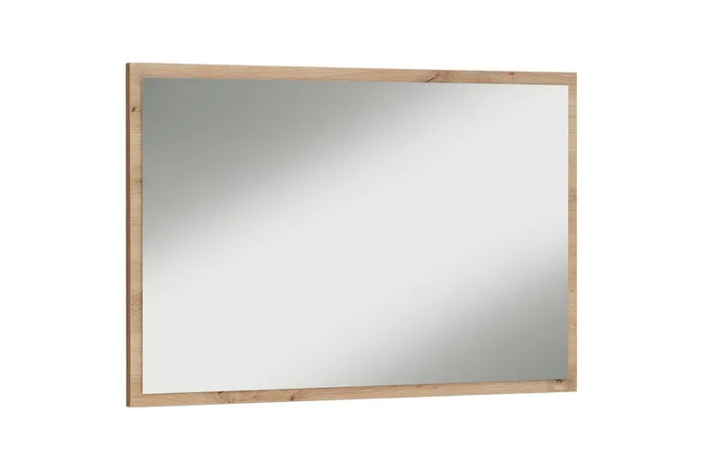 Spegel Astral Natur, Natur