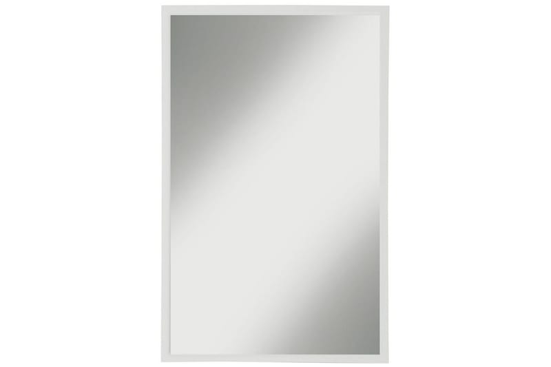 Spegel Astral Vit - Vit - Inredning - Speglar - Väggspegel