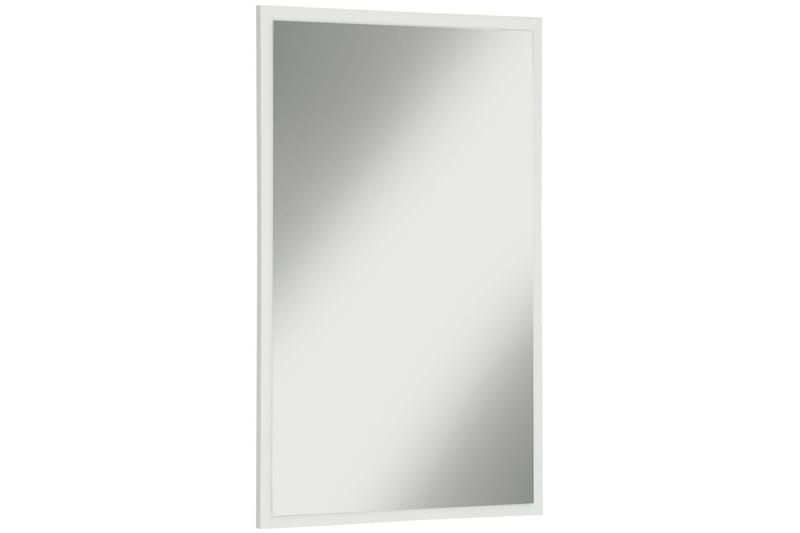 Spegel Astral Vit - Vit - Inredning - Speglar - Väggspegel