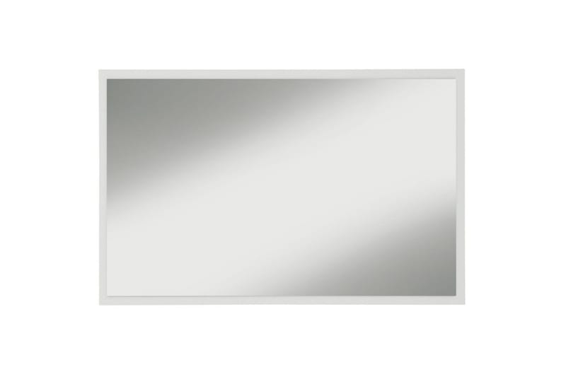 Spegel Astral Vit - Vit - Inredning - Speglar - Väggspegel
