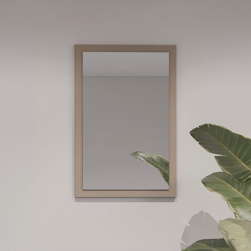 Spegel Cross - Kongo - Inredning - Speglar - Väggspegel