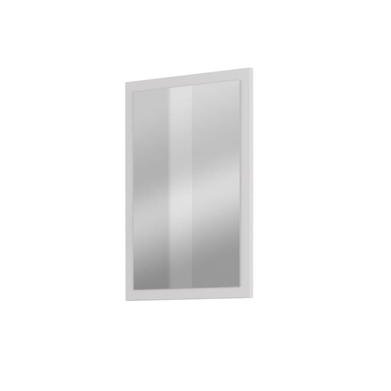 Spegel Cross - Vit - Inredning - Speglar - Väggspegel