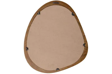 Spegel Leif - 48x44 cm - Inredning - Speglar - Väggspegel