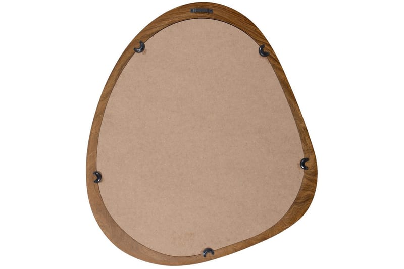 Spegel Leif - 48x44 cm - Inredning - Speglar - Väggspegel