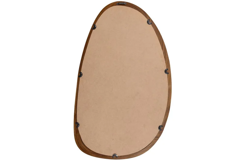 Spegel Leif - 64x38 cm - Inredning - Speglar - Väggspegel