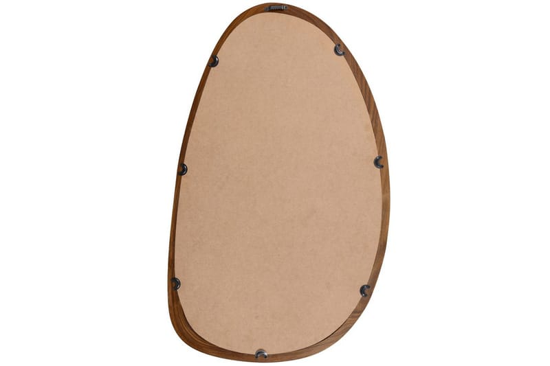 Spegel Leif - 64x38 cm - Inredning - Speglar - Väggspegel