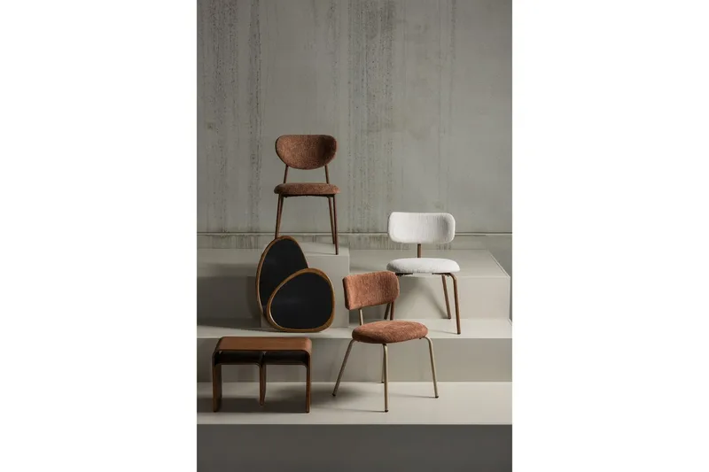 Spegel Leif - 64x38 cm - Inredning - Speglar - Väggspegel