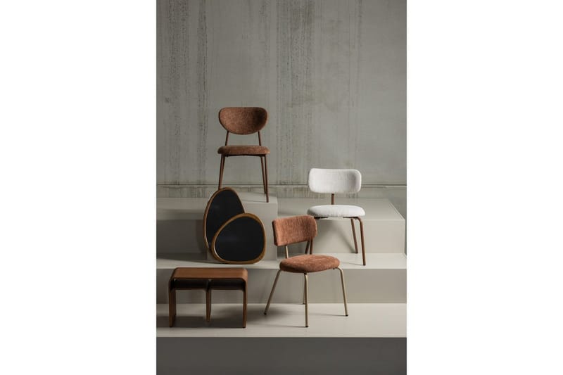 Spegel Leif - 64x38 cm - Inredning - Speglar - Väggspegel