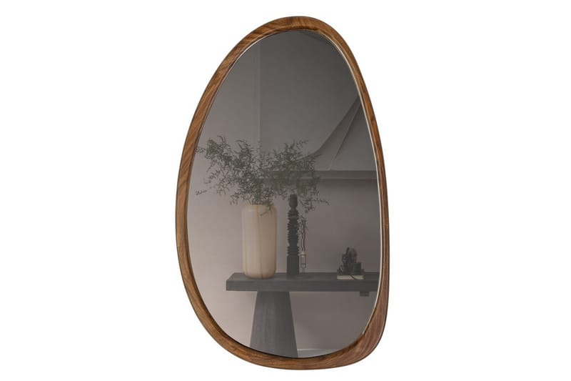 Spegel Leif - 64x38 cm - Inredning - Speglar - Väggspegel