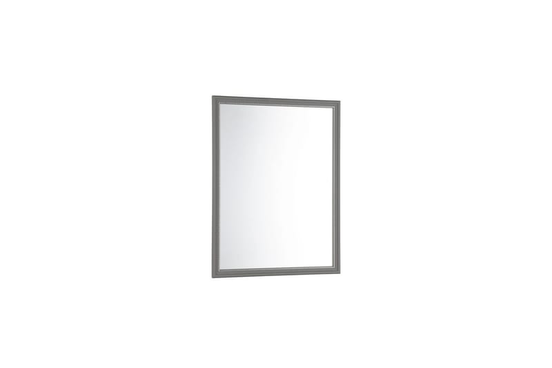 Spegel Mirrors & More Elenor Grå - Grå - Inredning - Speglar - Väggspegel