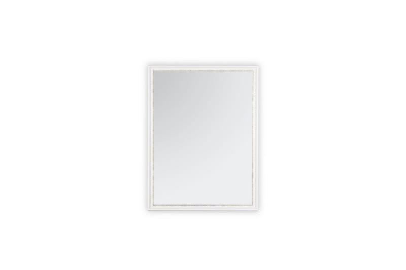 Spegel Mirrors & More Elenor Vit - Vit - Inredning - Speglar - Väggspegel