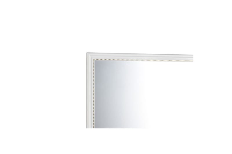Spegel Mirrors & More Elenor Vit - Vit - Inredning - Speglar - Väggspegel
