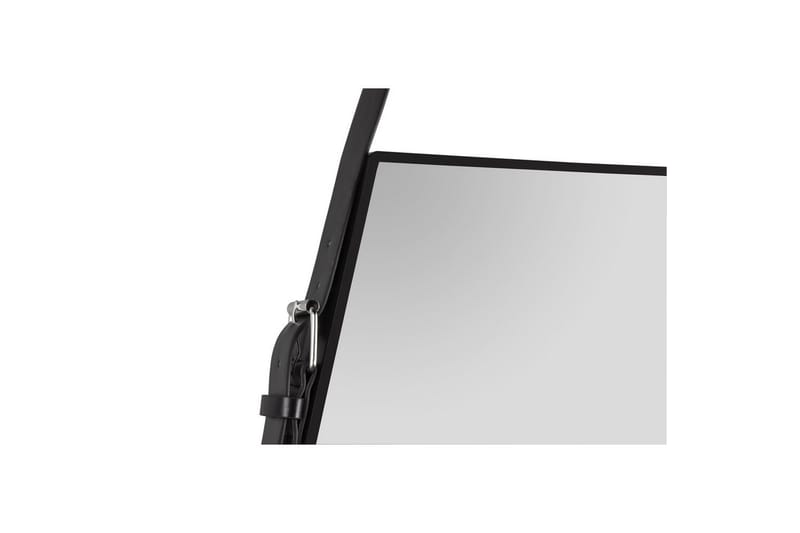 Spegel Mirrors & More Emmi Svart - Svart - Inredning - Speglar - Väggspegel