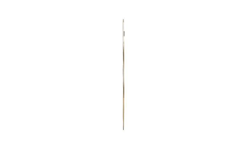 Spegel Mirrors & More Idona Guld - Guld - Inredning - Speglar - Väggspegel