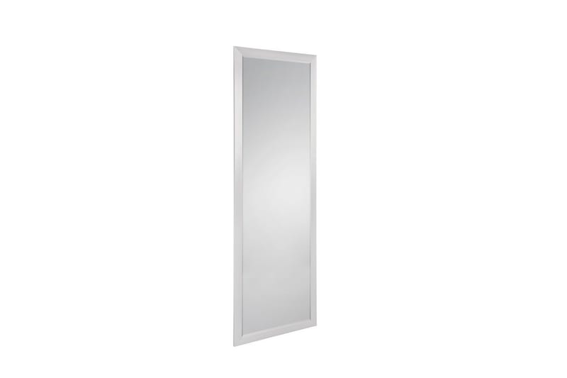 Spegel Mirrors & More Juliette Silver - Silver - Inredning - Speglar - Väggspegel