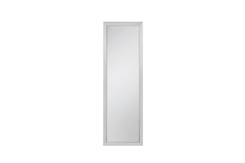 Spegel Mirrors & More Juliette Silver - Silver - Inredning - Speglar - Väggspegel