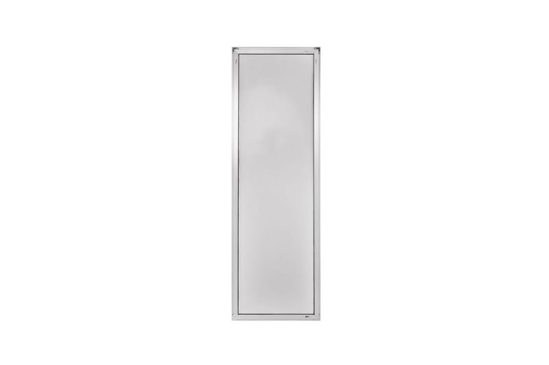Spegel Mirrors & More Juliette Silver - Silver - Inredning - Speglar - Väggspegel