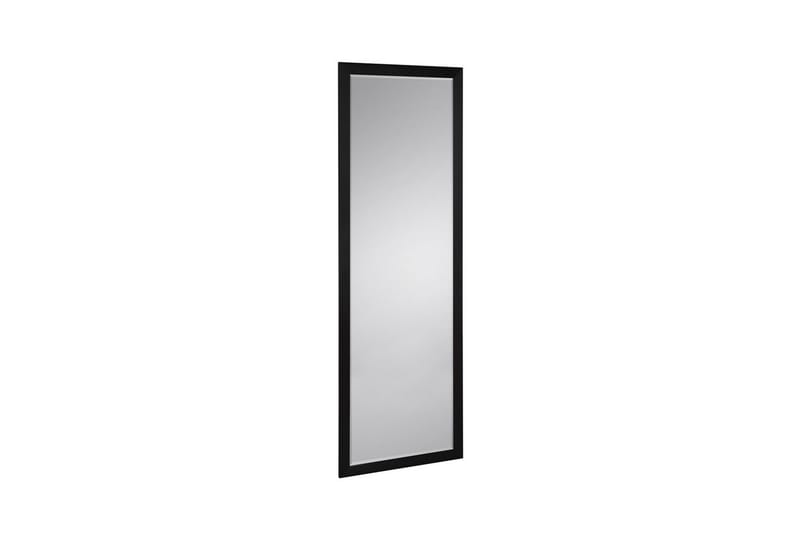 Spegel Mirrors & More Juliette Svart - Svart - Inredning - Speglar - Väggspegel