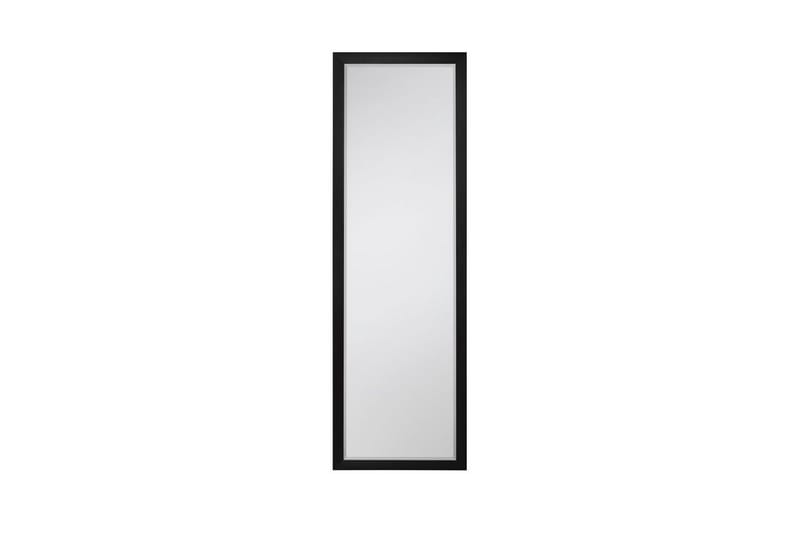 Spegel Mirrors & More Juliette Svart - Svart - Inredning - Speglar - Väggspegel