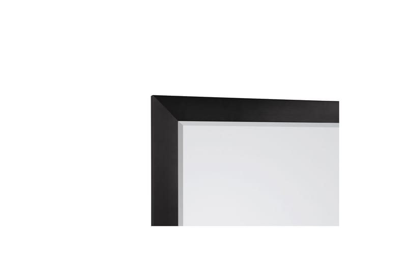 Spegel Mirrors & More Juliette Svart - Svart - Inredning - Speglar - Väggspegel